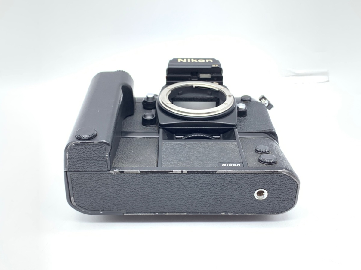 【中古】ニコン F3 ハイアイポイント