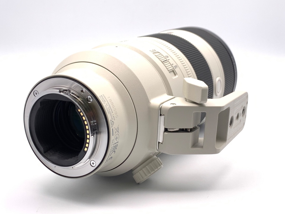 中古：A(美品)】ソニー FE 70-200mm F2.8 GM OSS II
