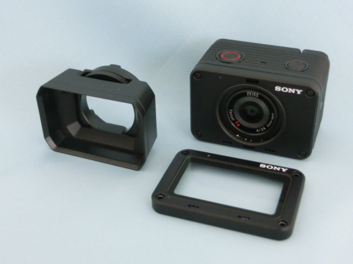 ソニー SONY デジタルカメラ DSC-RX0M2コンパクトデジタルカメラ