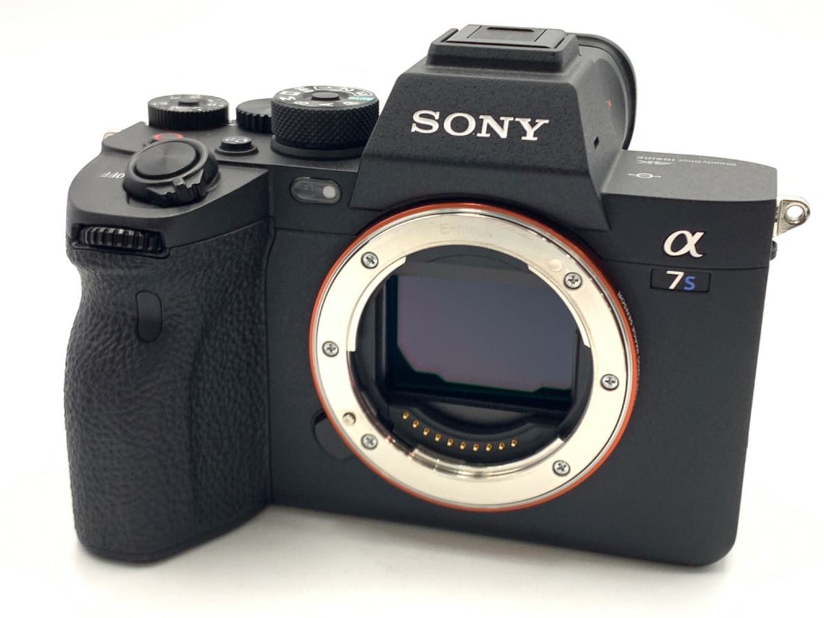 SONY - SONY a7siii 美品 別売りバッテリー付きの通販 by ky_ky