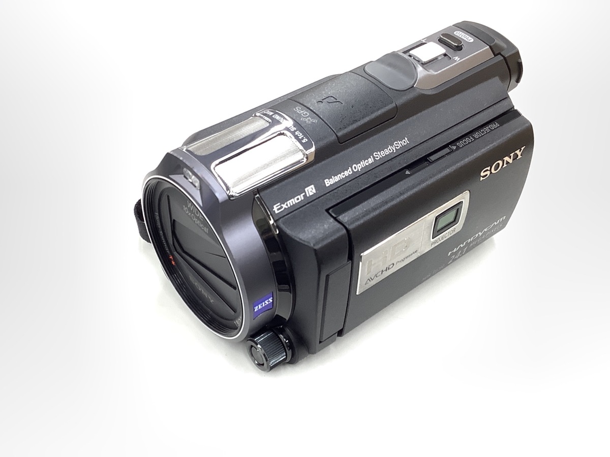 中古：B(並品)】ソニー HDR-PJ760V | 2449430046338