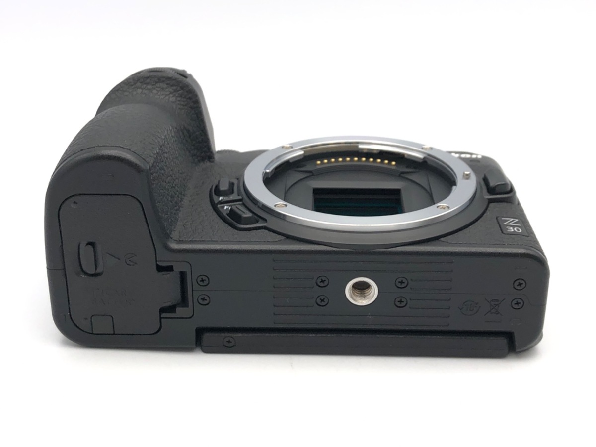中古：AB(良品)】ニコン Z30 ボディ | 2449450036760