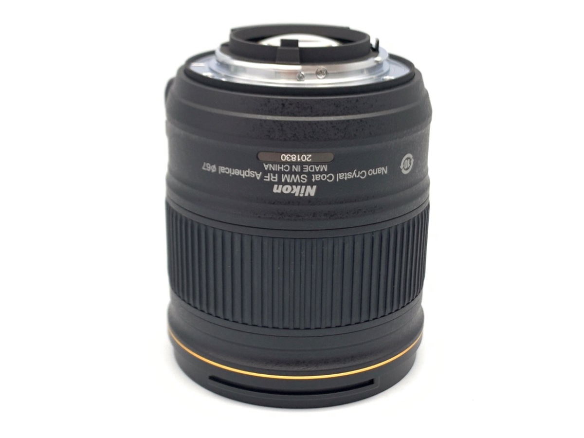 中古：A(美品)】ニコン AF-S NIKKOR 28mm f/1.8G | 2449470024655