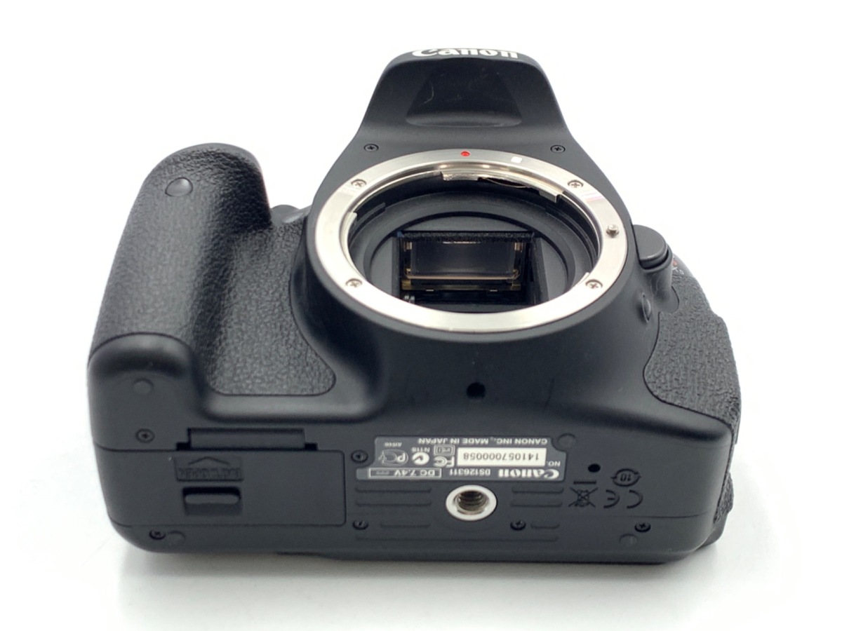 Amazon | Canon デジタル一眼レフカメラ EOS Kiss X5 ボディ
