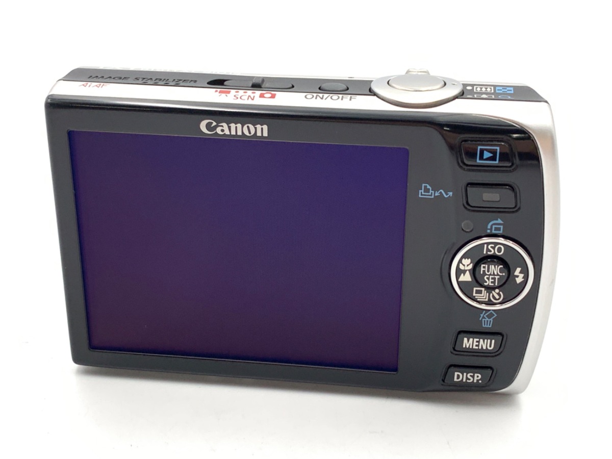Amazon | Canon デジタルカメラ IXY (イクシ) DIGITAL 910 IS