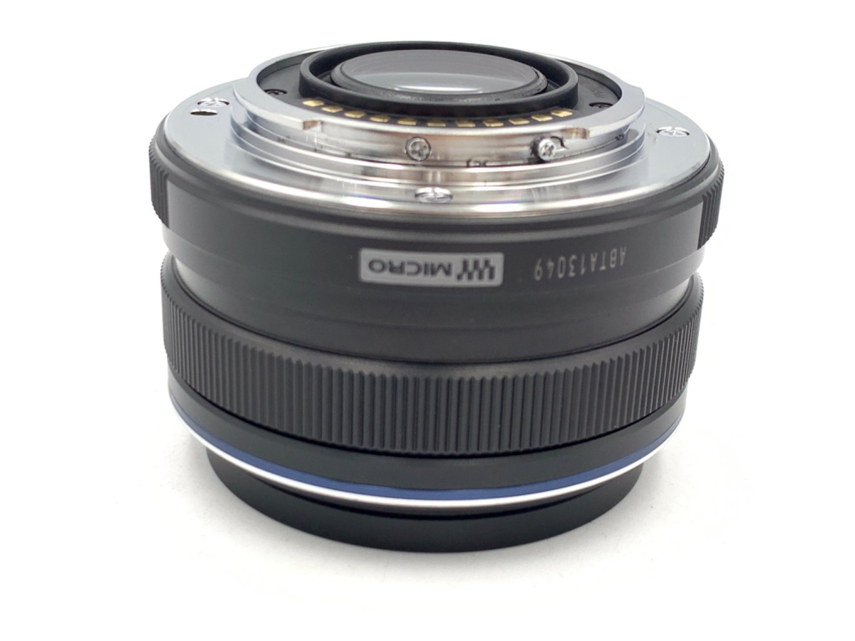 中古：AB(良品)】オリンパス M.ZUIKO DIGITAL 17mm F1.8