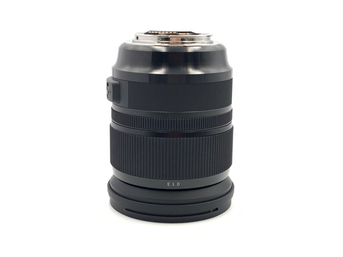 中古：B(並品)】シグマ 24-105mm F4 DG OS HSM キヤノンEF用