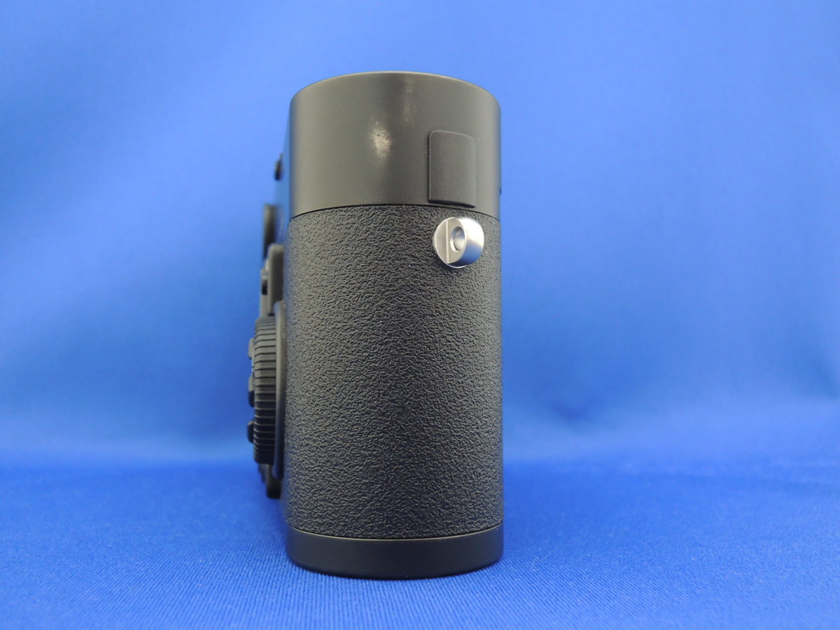 中古：B(並品)】ライカ M8 ブラッククローム ボディ | 2449660008236