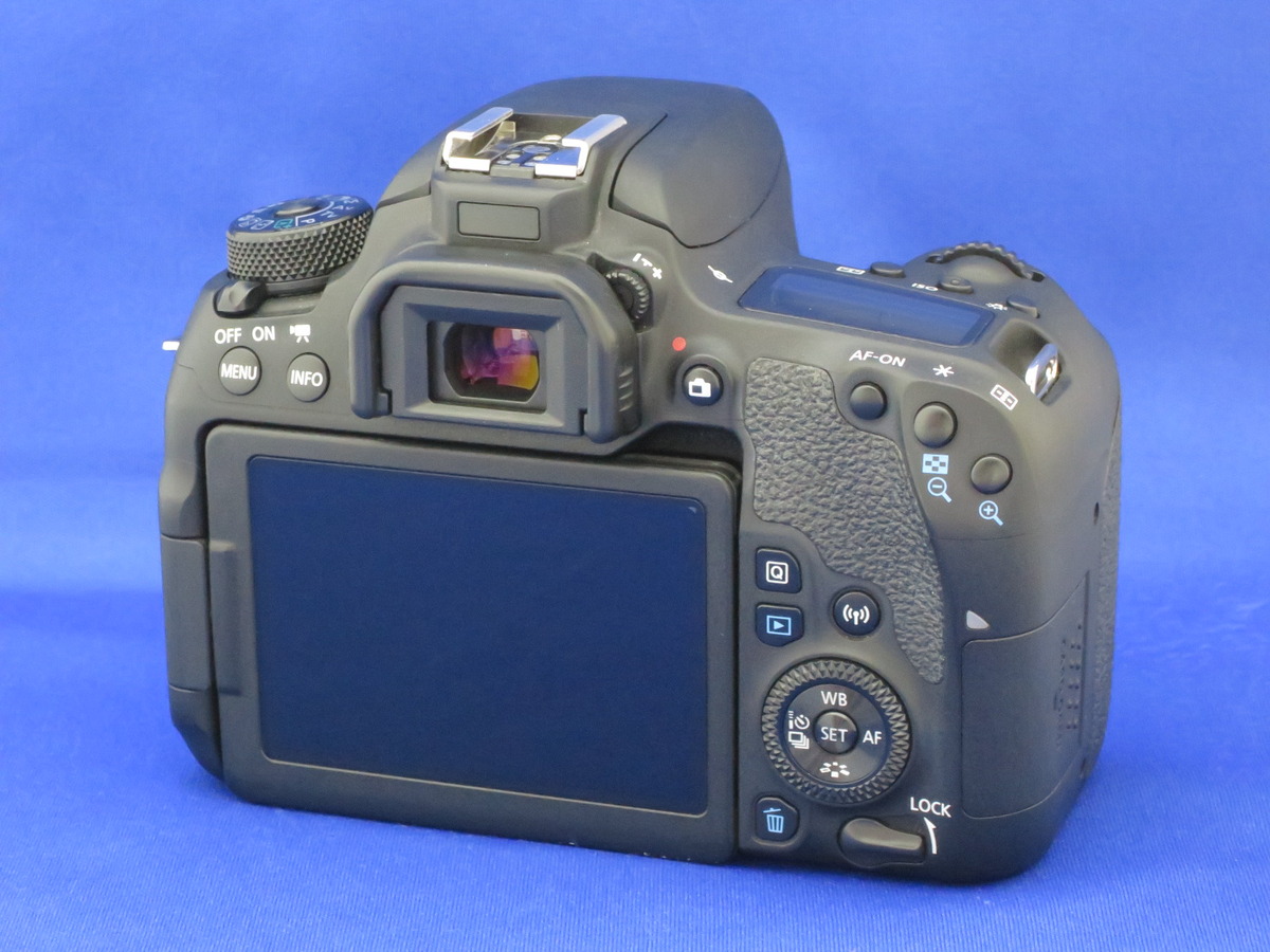 中古：B(並品)】キヤノン EOS 9000D ボディ | 2449800040744