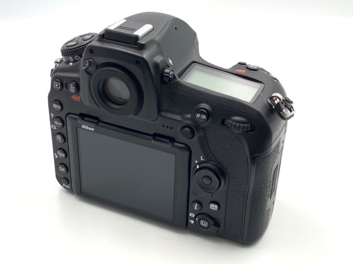 中古：AB(良品)】ニコン D850 ボディ | 2449830006086