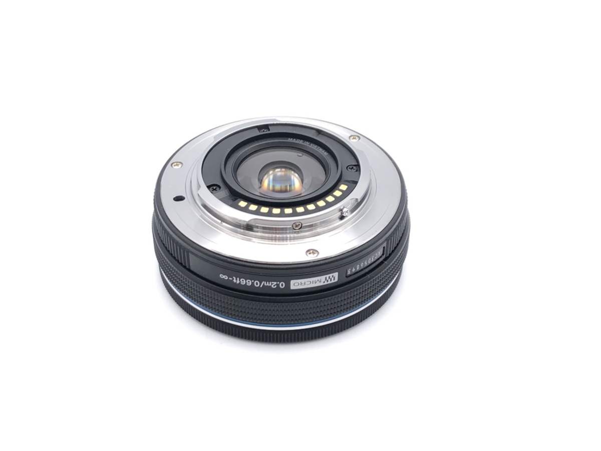 中古：A(美品)】オリンパス M.ZUIKO DIGITAL ED 14-42mm F3.5