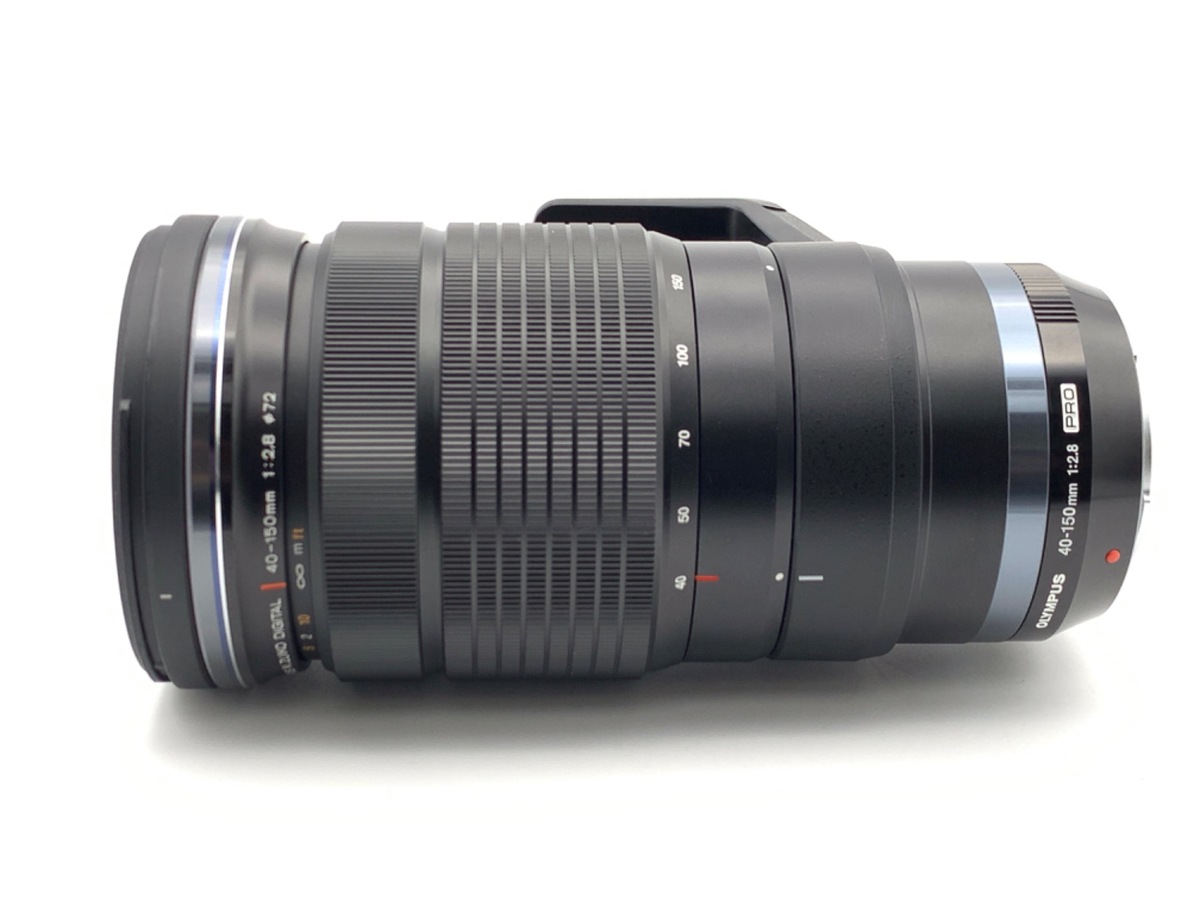 中古：A(美品)】オリンパス M.ZUIKO DIGITAL ED 40-150mm F2.8