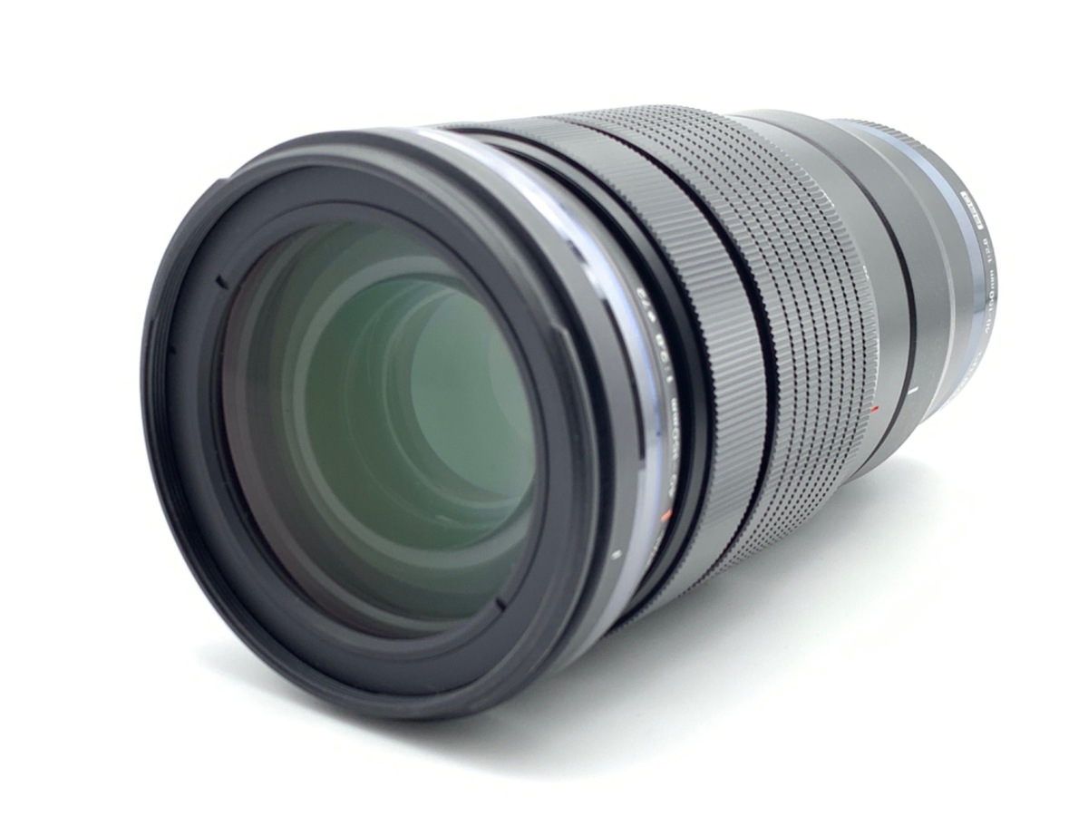 中古：A(美品)】オリンパス M.ZUIKO DIGITAL ED 40-150mm F2.8