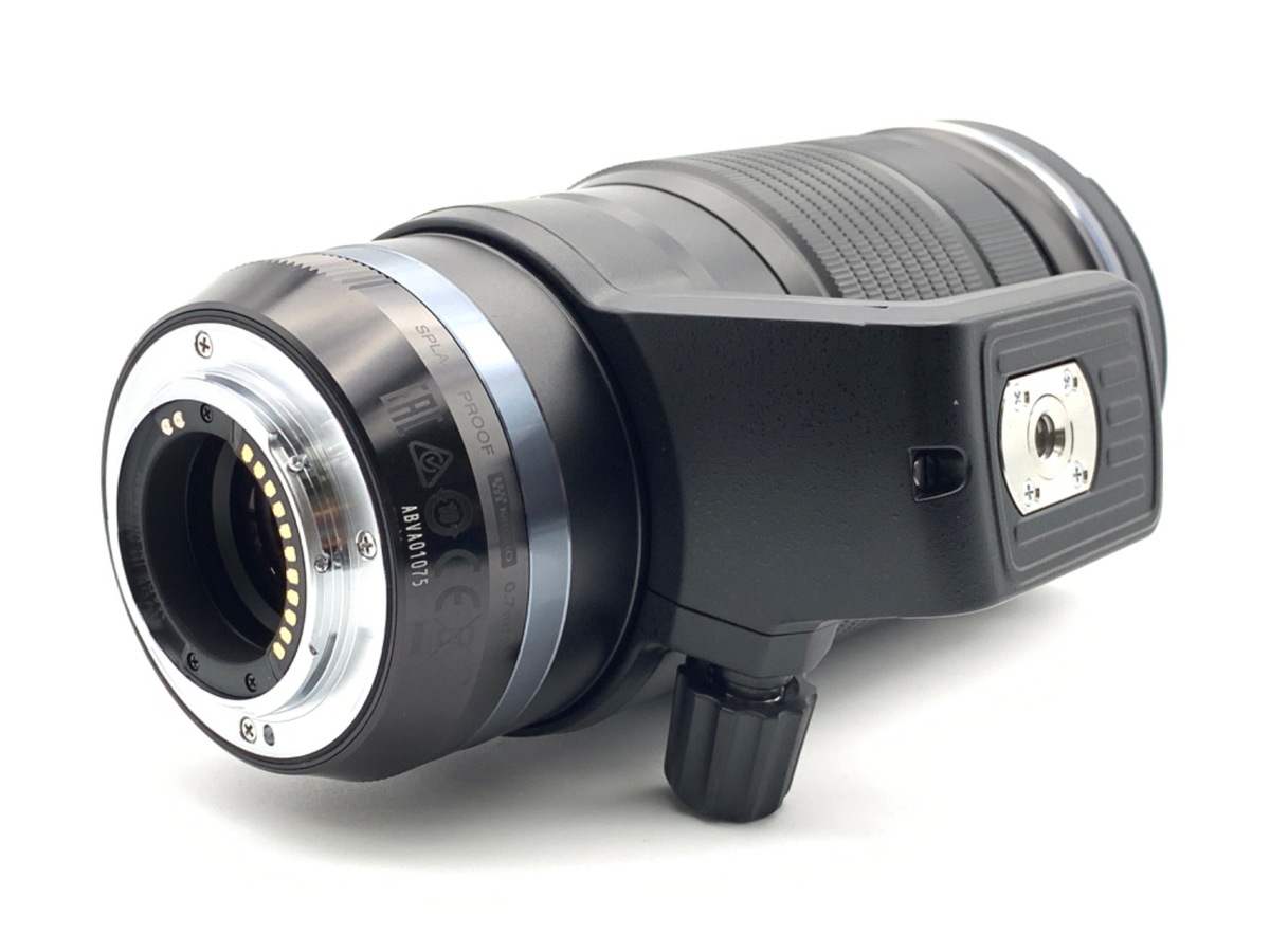 M.ZUIKO 望遠レンズ 中古 保証 OLYMPUS オリンパス DIGITAL ED
