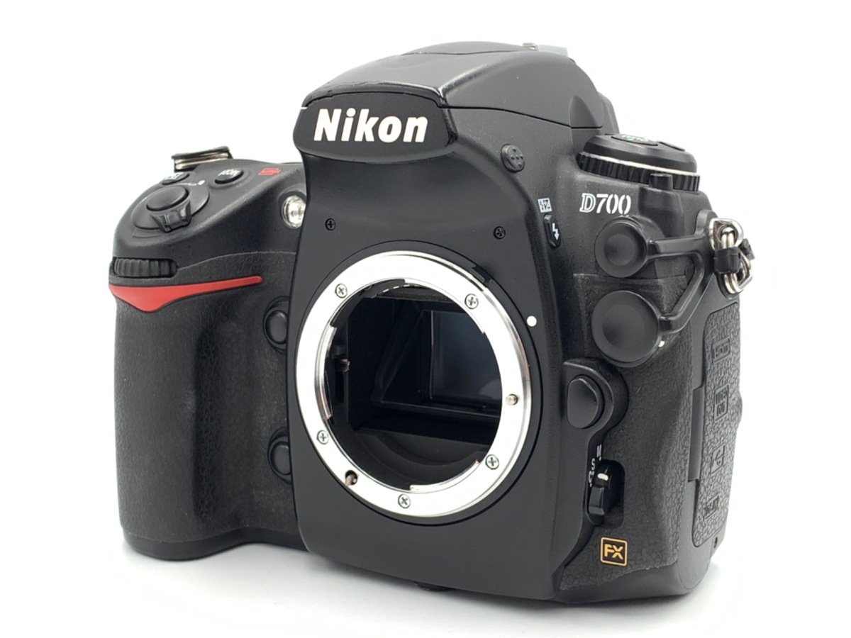 Nikon カメラ　D700一眼レフ