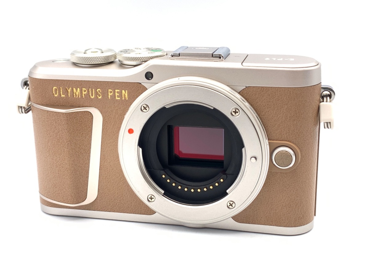OLYMPUS E-PL9　カメラ　美品