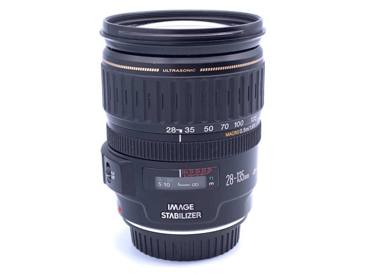 CANON EF28-135mm F3.5-5.6 IS USM - beaconparenting.ie