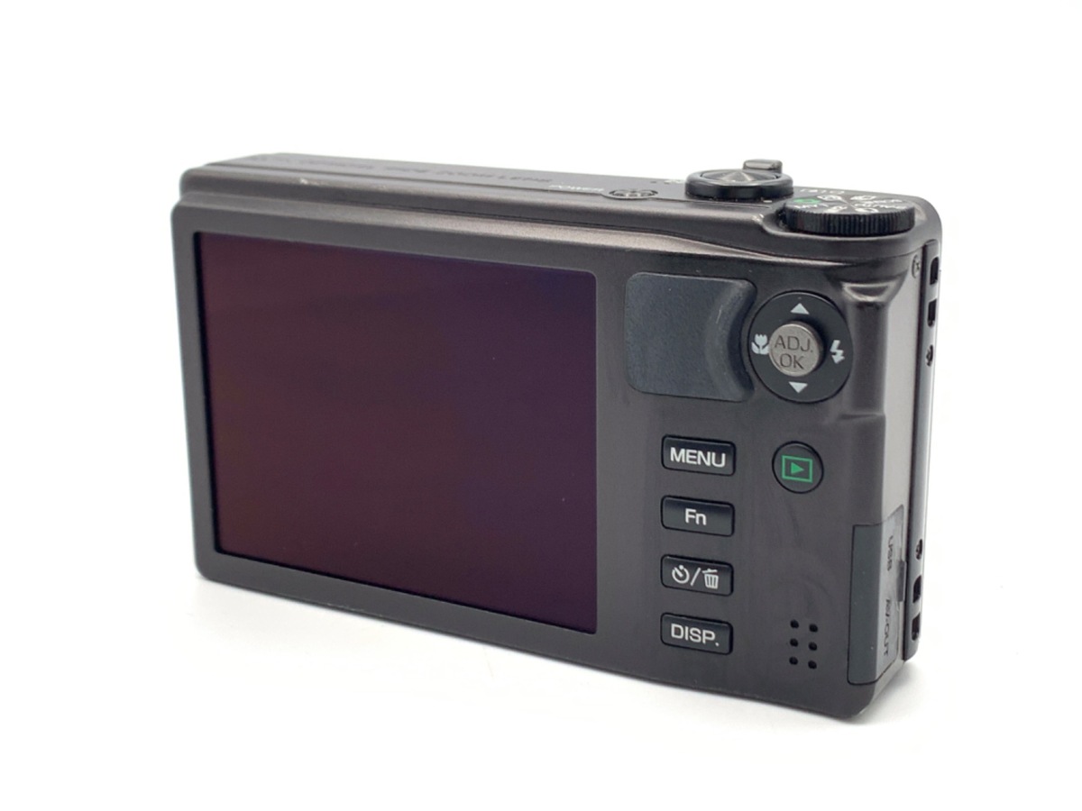 中古：B(並品)】リコー CX4 ブラック | 2471280011501