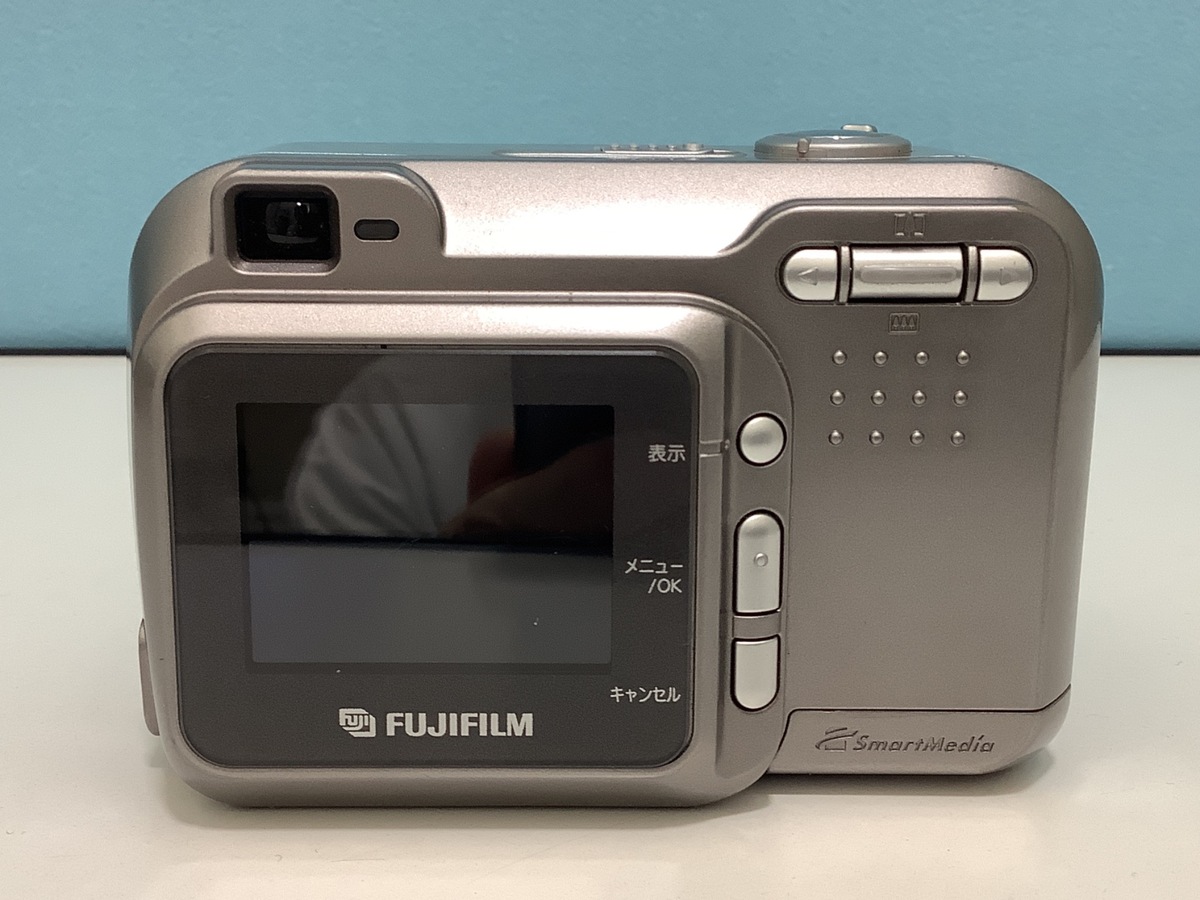 2025年最新】finepix 2600zの人気アイテム - メルカリ