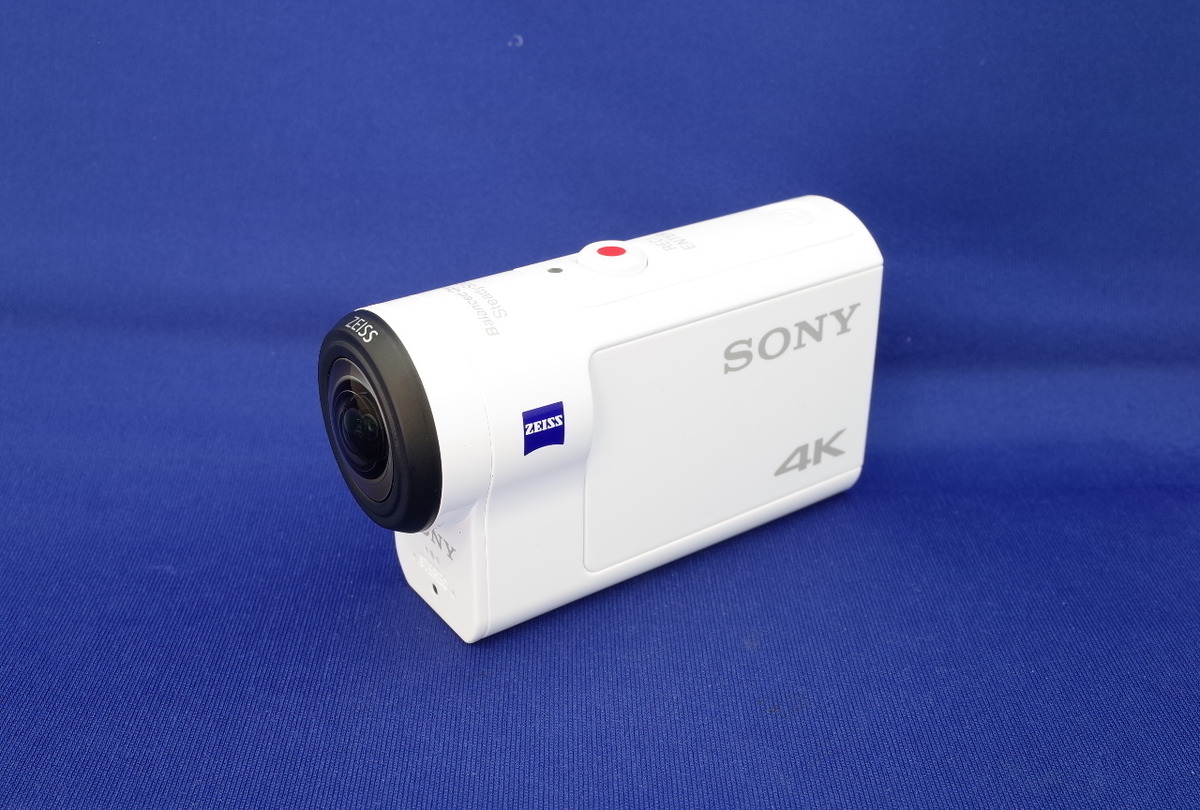 Amazon.com : Sony Digital HD Video Camera Recorder Action