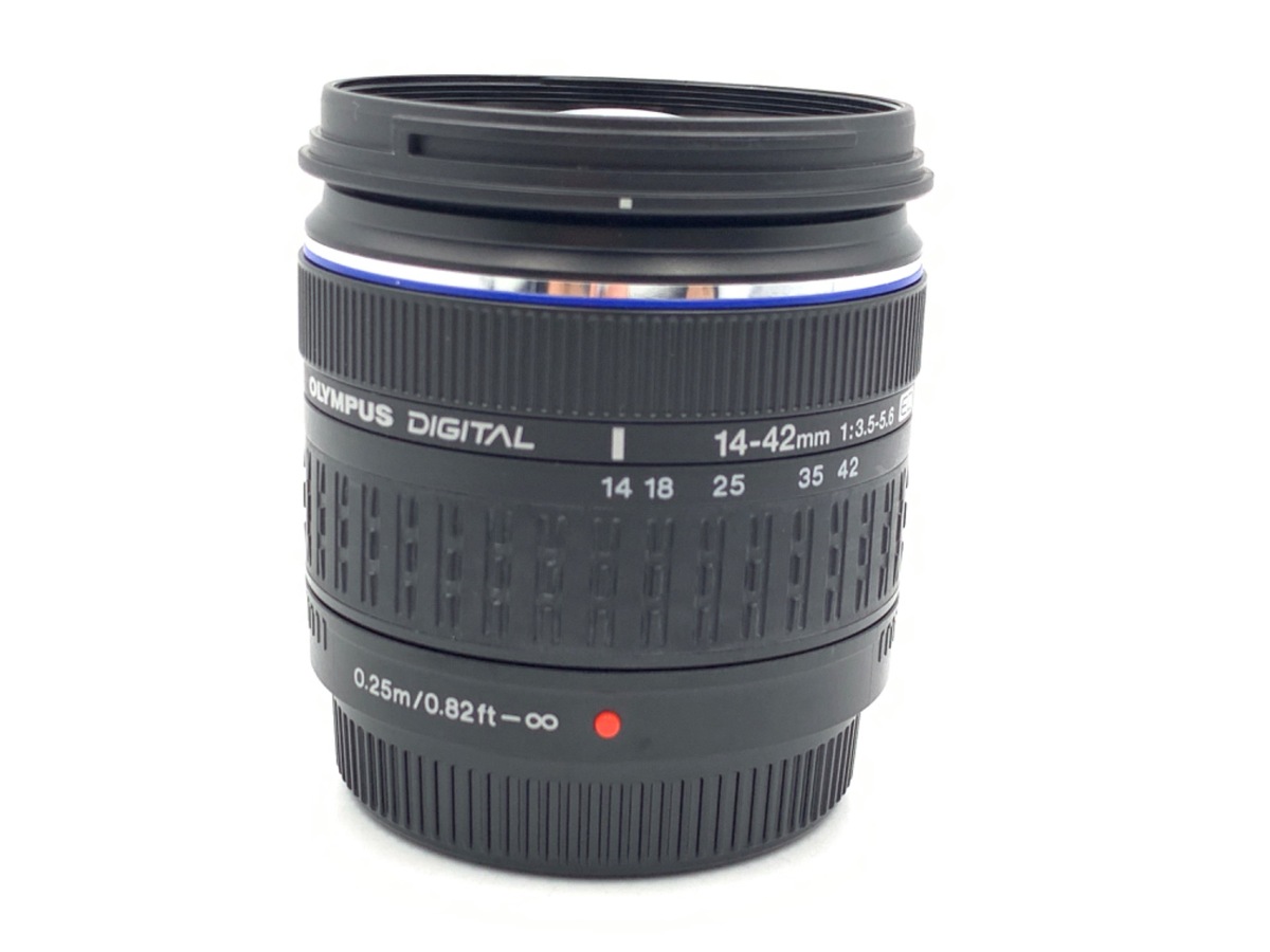 ❤ 翌朝発送❤️標準レンズ 14-42mm EZ ❤️ オリンパス レンズ