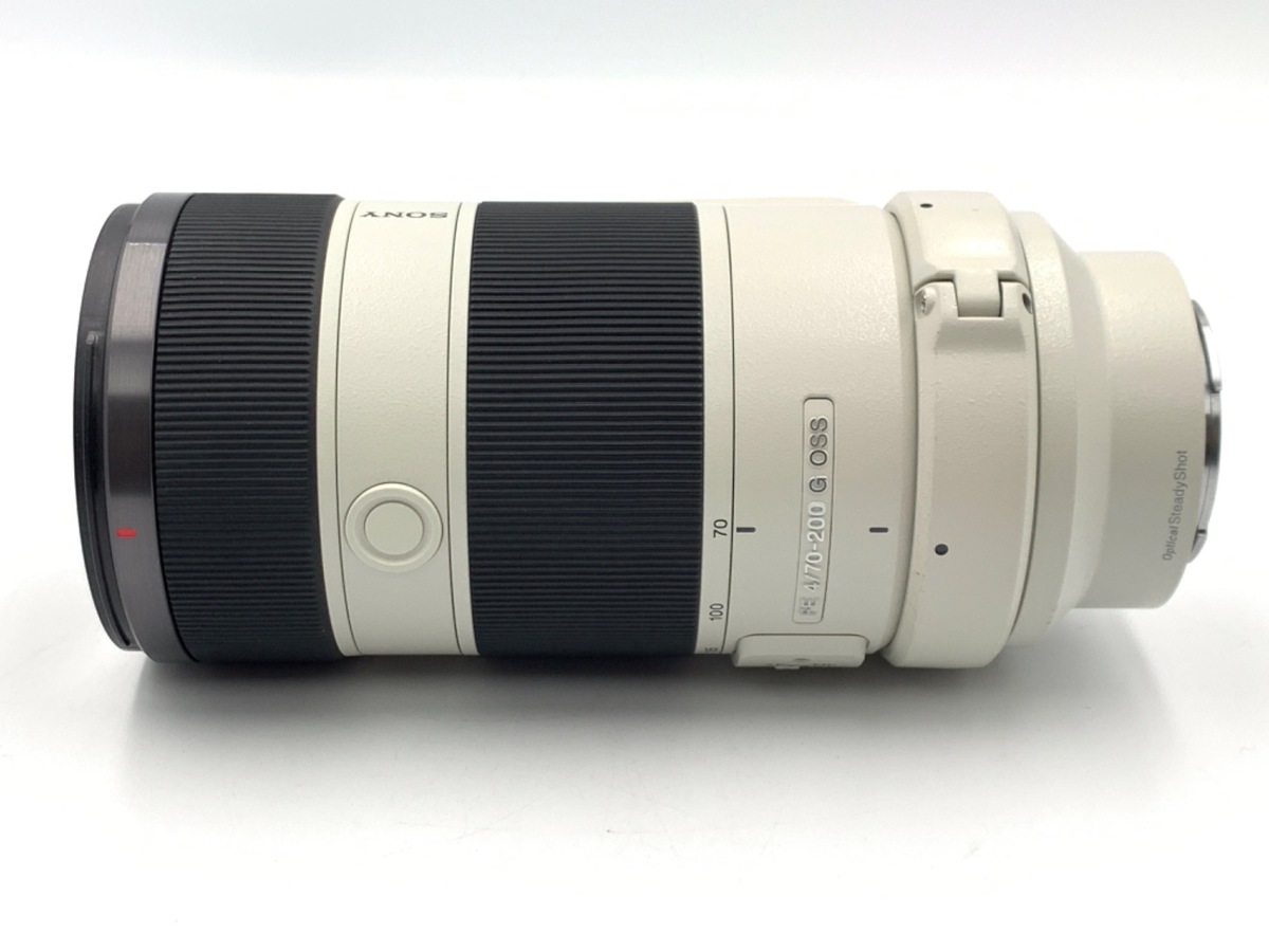 日本全国送料無料商品人気ランキング FE 中古】ソニー 70-200mm [SEL70200G]｜｜カメラの OSS G F4 レンズ(ズーム)