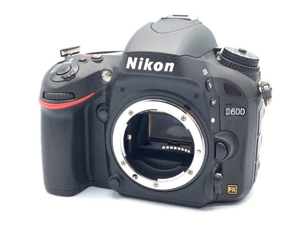 専用　Nikon D600　良品　ニコン