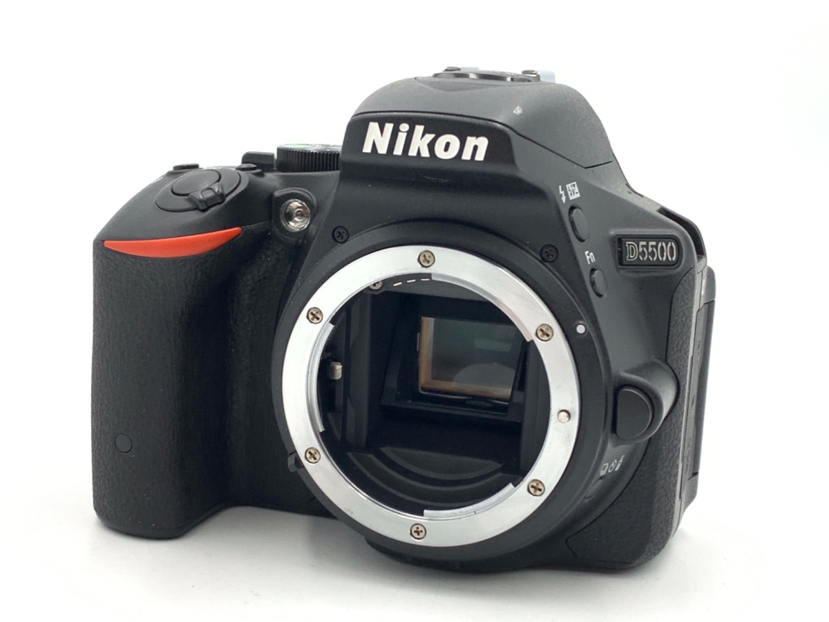 新品)Nikon (ニコン) D7500 ボディ（商品ID：4960759149084