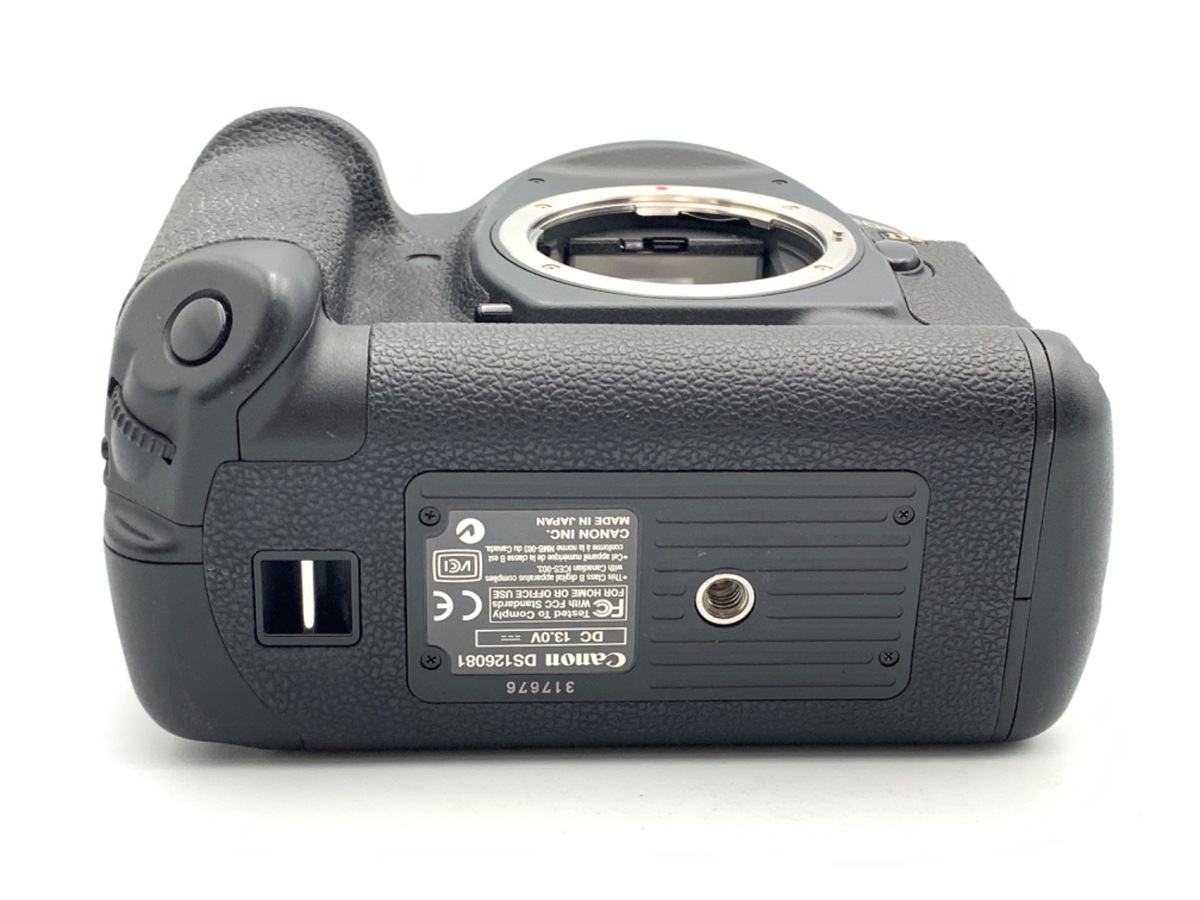 【中古】キヤノン EOS-1Dｓ Mark II ボディ