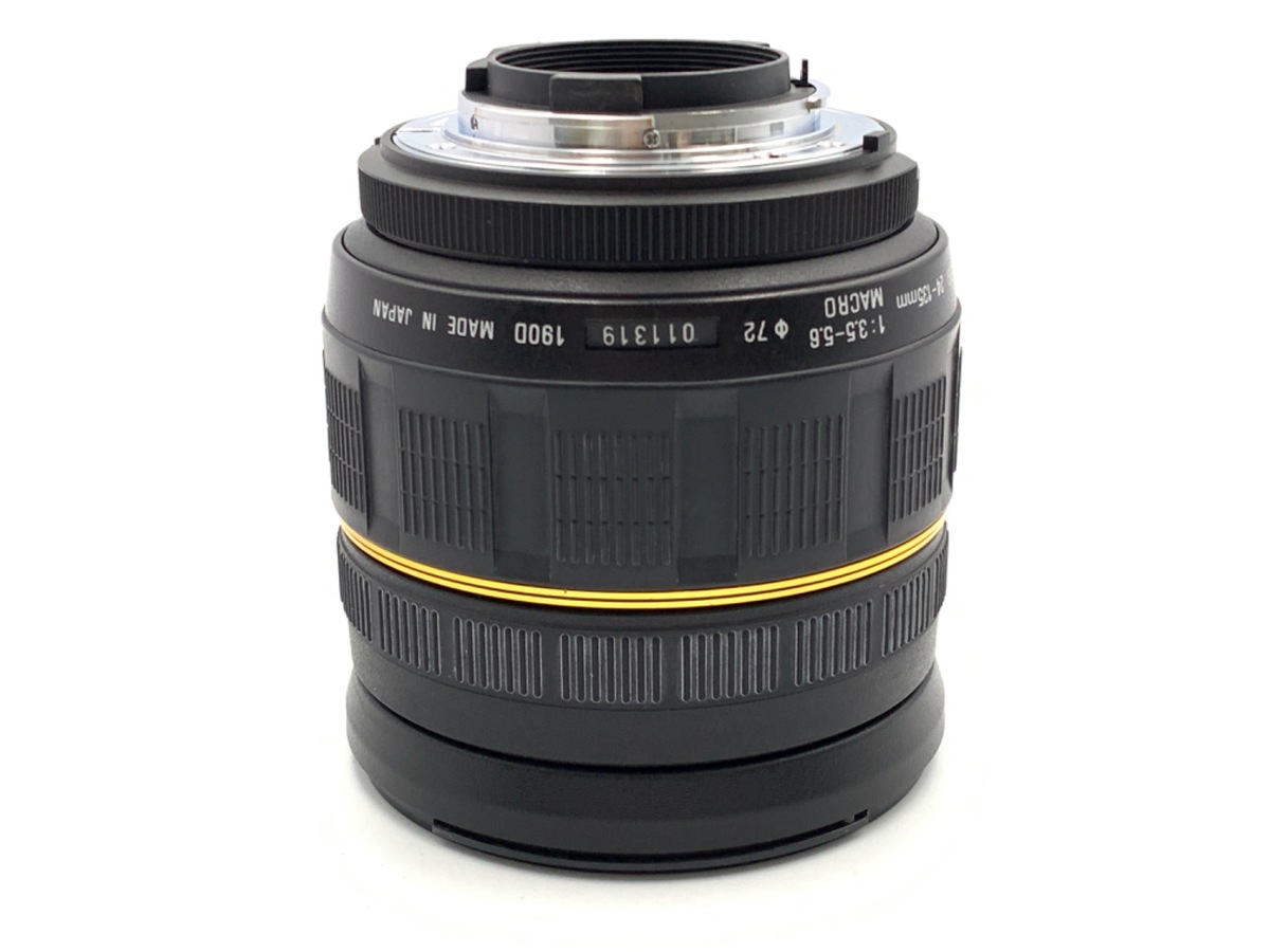 中古】タムロン SP AF24-135mmニコン用（Model 190DN