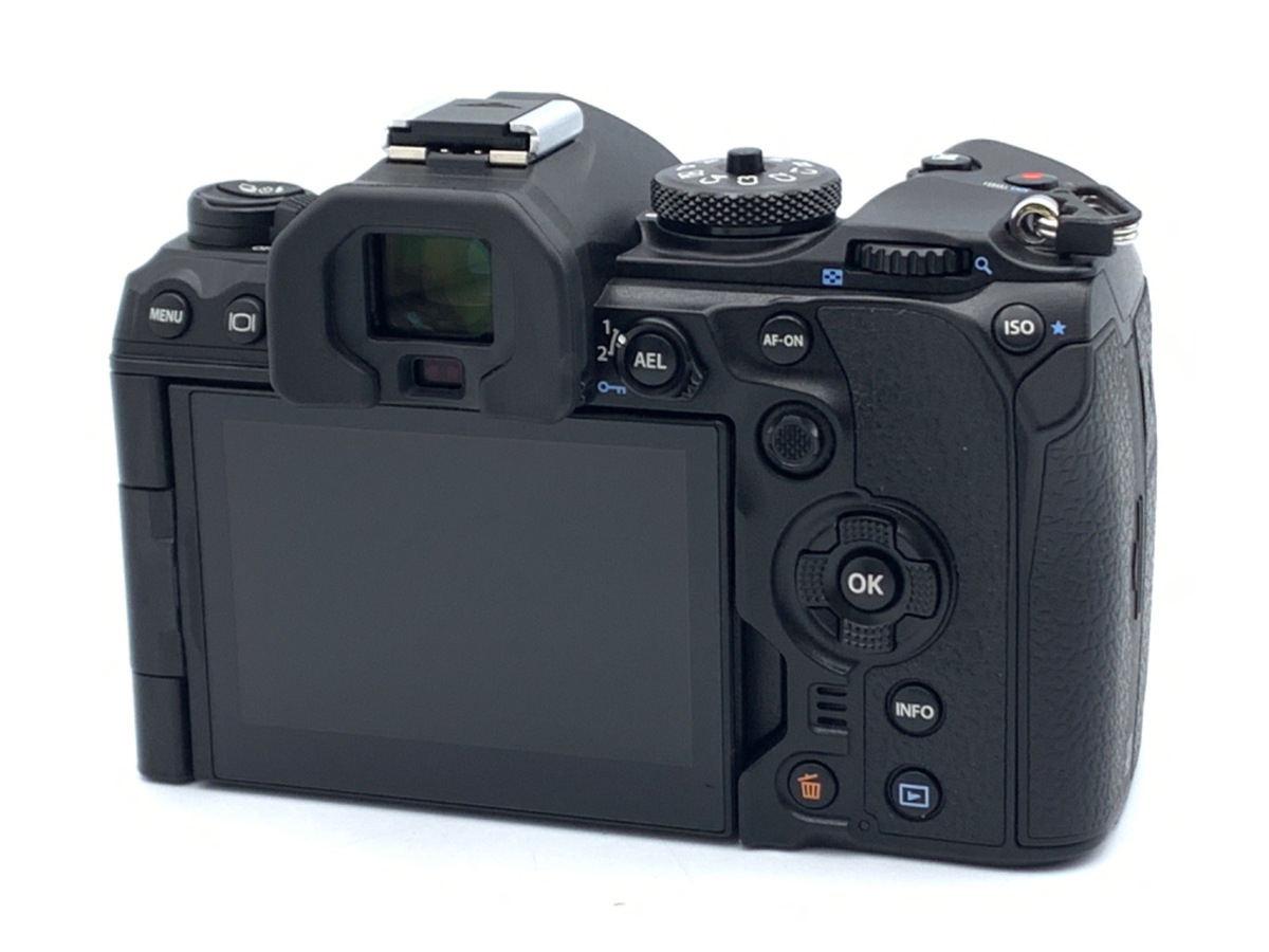 Amazon | Anchor LLC Olympus OM-1/OM-2/OM-4 専用カット済み