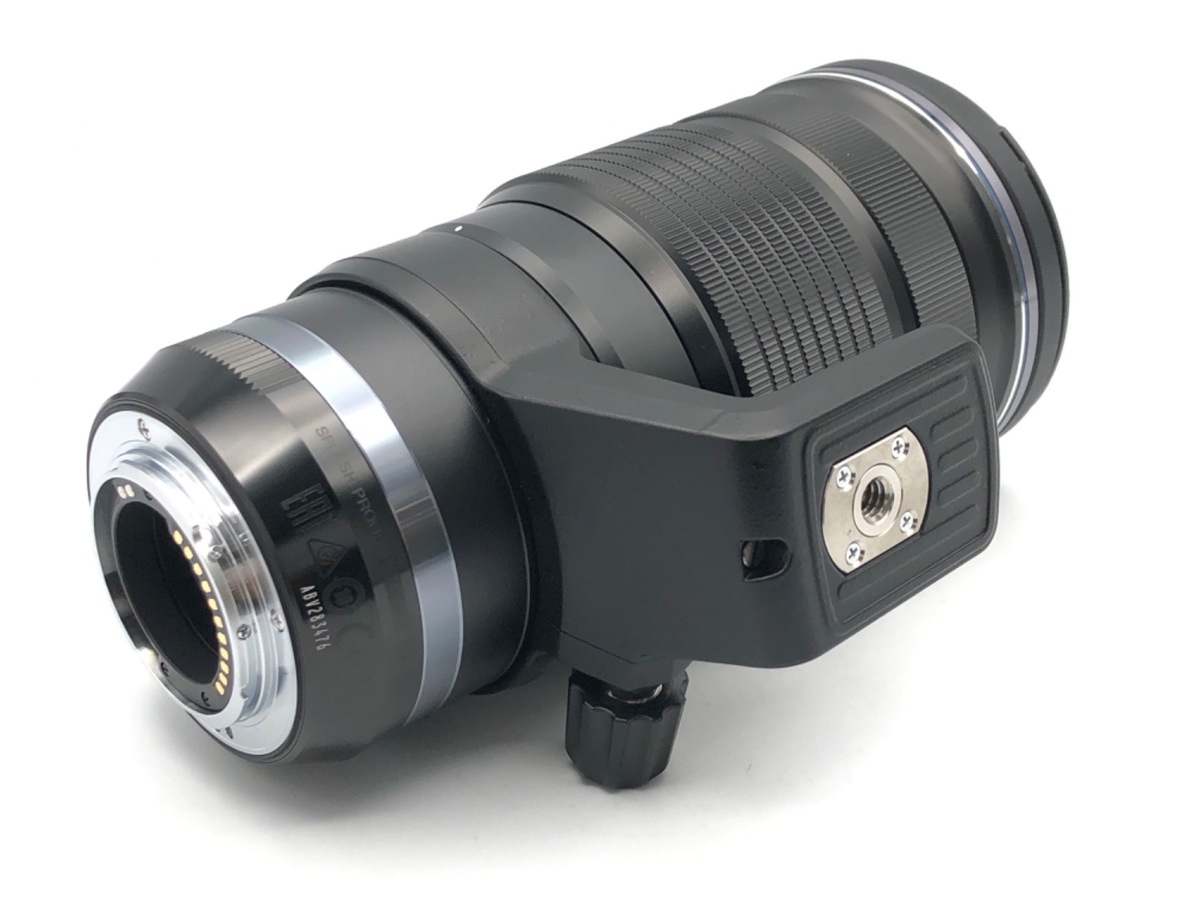 中古：A(美品)】オリンパス M.ZUIKO DIGITAL ED 40-150mm F2.8