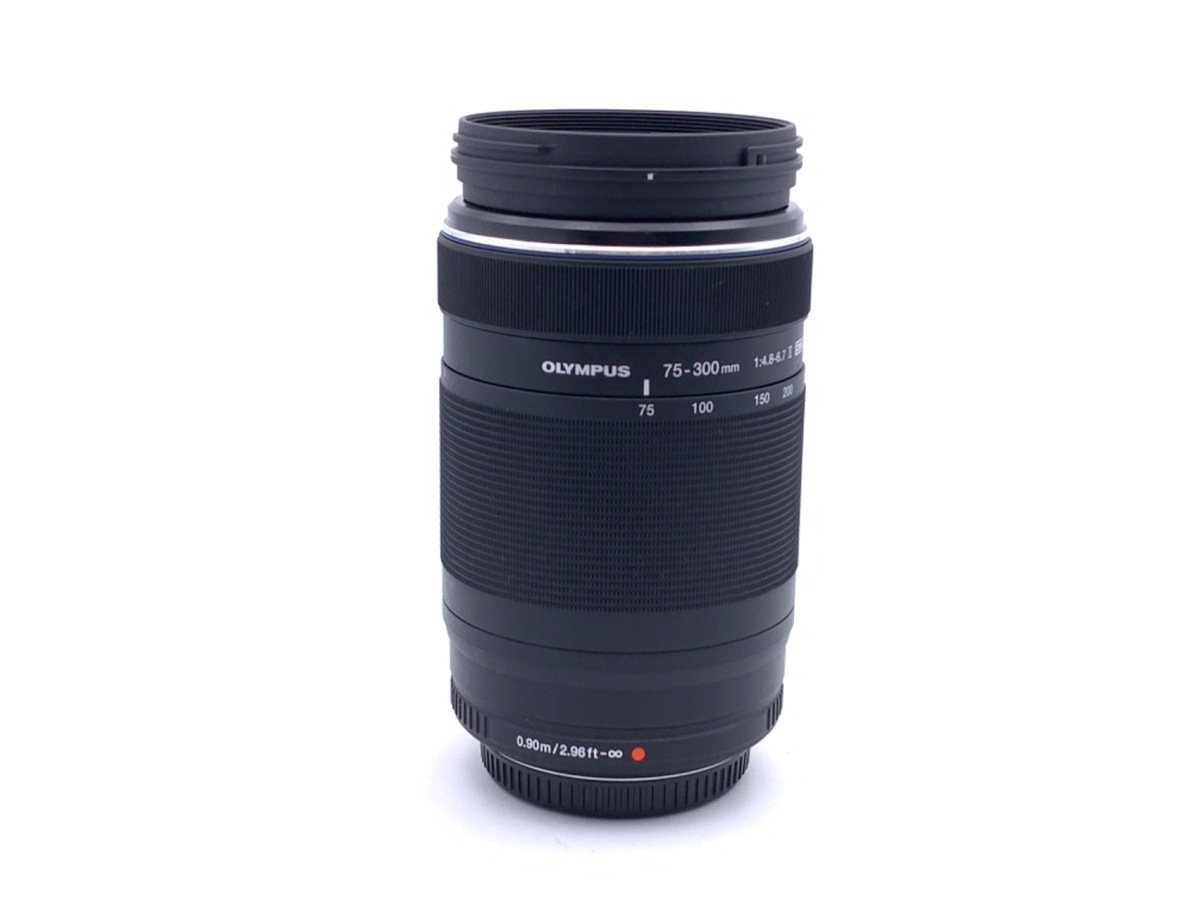 Amazon.com : Olympus M.Zuiko 75-300mm f/4.8-6.7 ED Digital