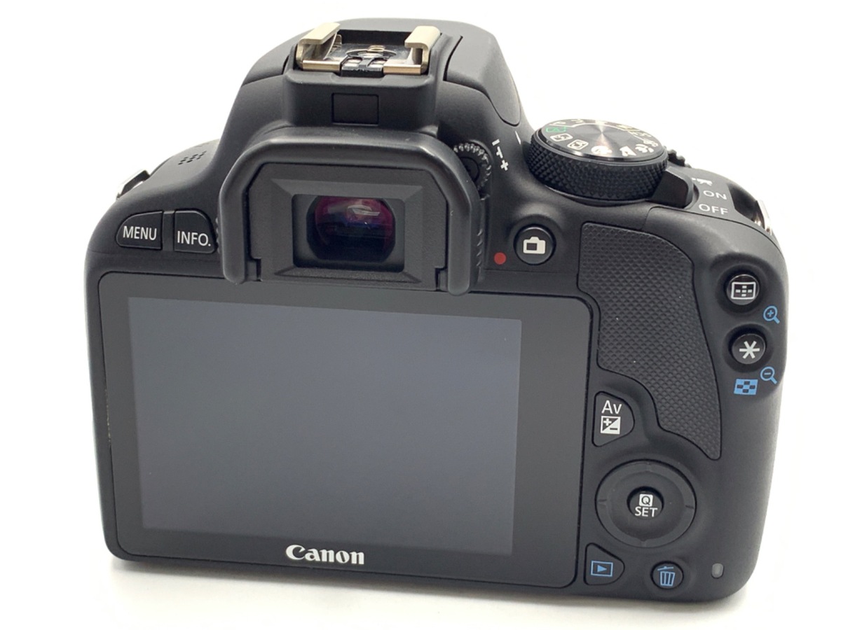 【中古】キヤノン EOS Kiss X7 ボディ