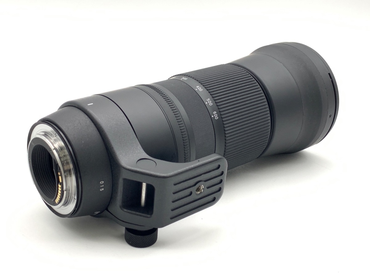 中古：B(並品)】シグマ 150-600mm F5-6.3 DG OS HSM
