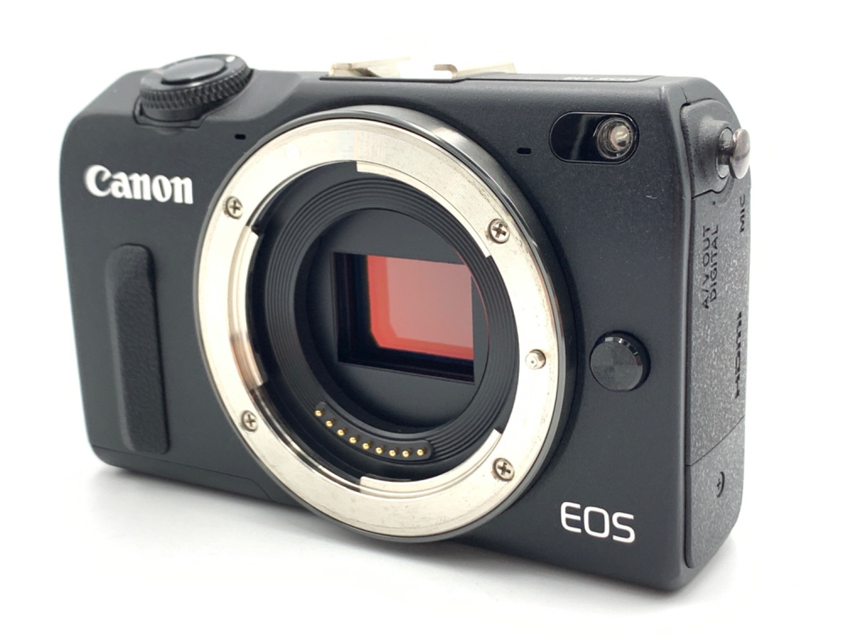 Canon EOS M2 ボディ　キャノン