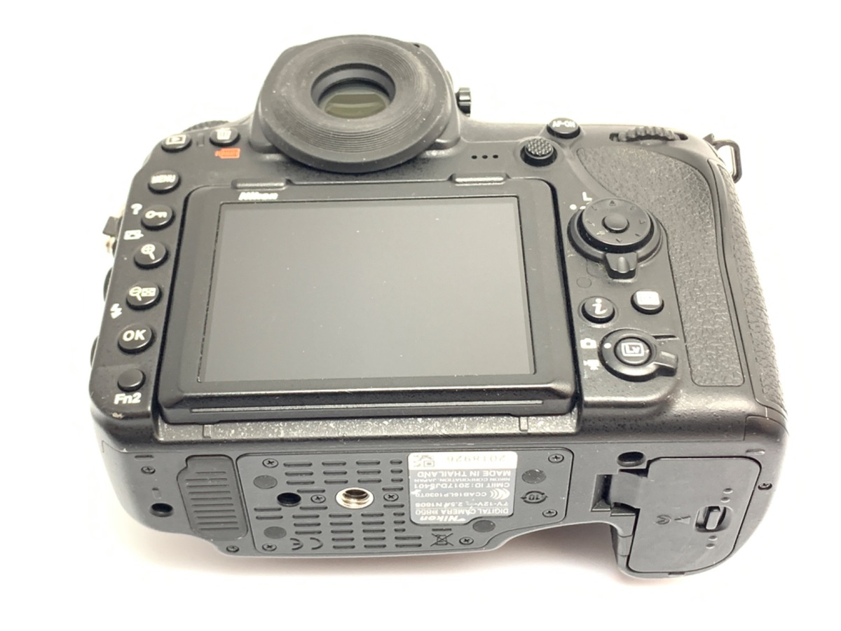 【中古】ニコン D850 ボディ