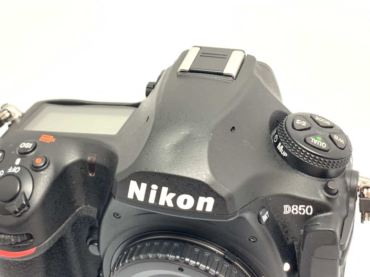 【中古】ニコン D850 ボディ