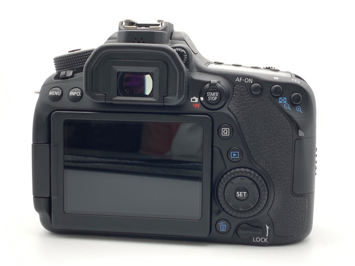 Amazon | キヤノン Canon デジタル一眼レフカメラ EOS 80D