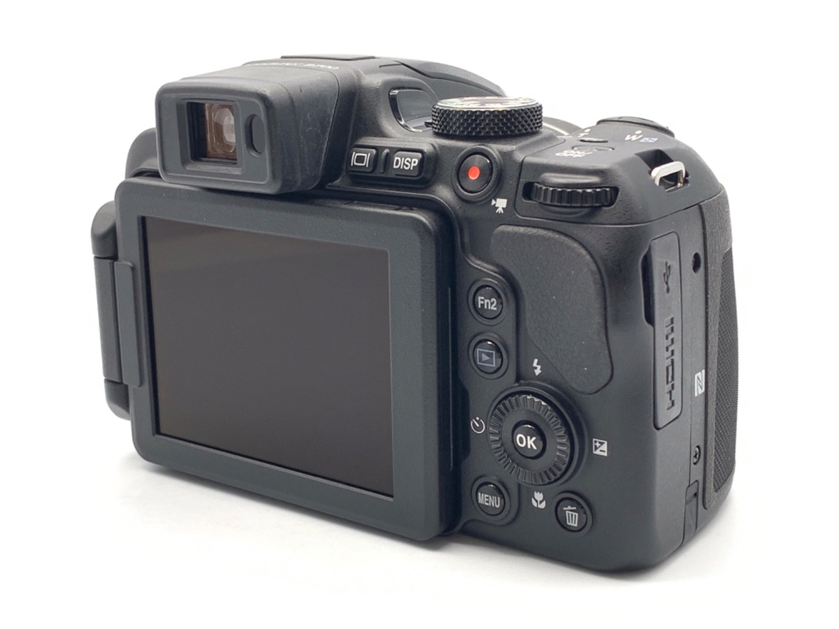 中古：B(並品)】ニコン COOLPIX B700 ブラック | 2484350010977