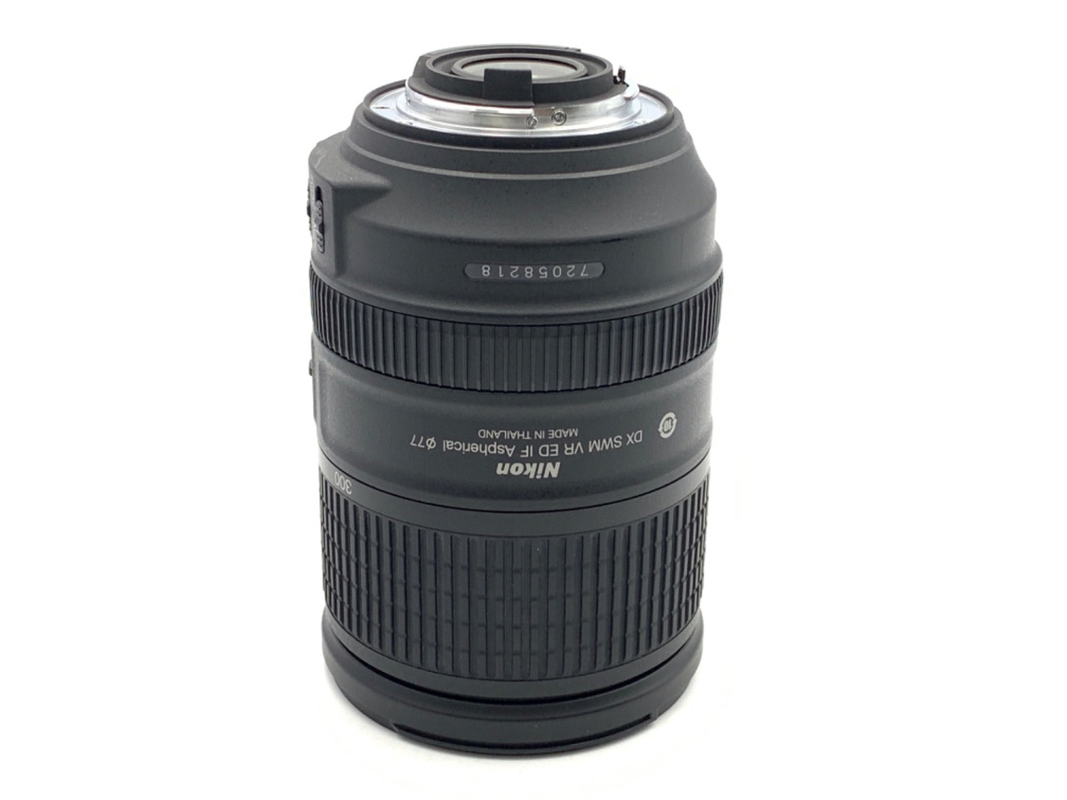中古】Nikon ニコン AF-P DX NIKKOR 18-55mm f/3.5-5.6 G VR