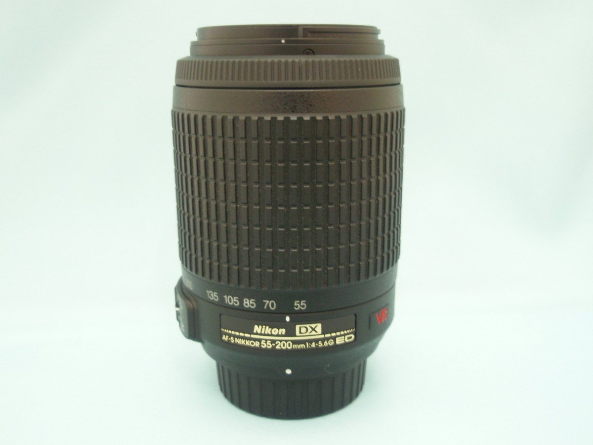 Nikon(ニコン) Nikon AF-S DX VR Zoom-Nikkor ED 55-200mm F4-5.6 G IF