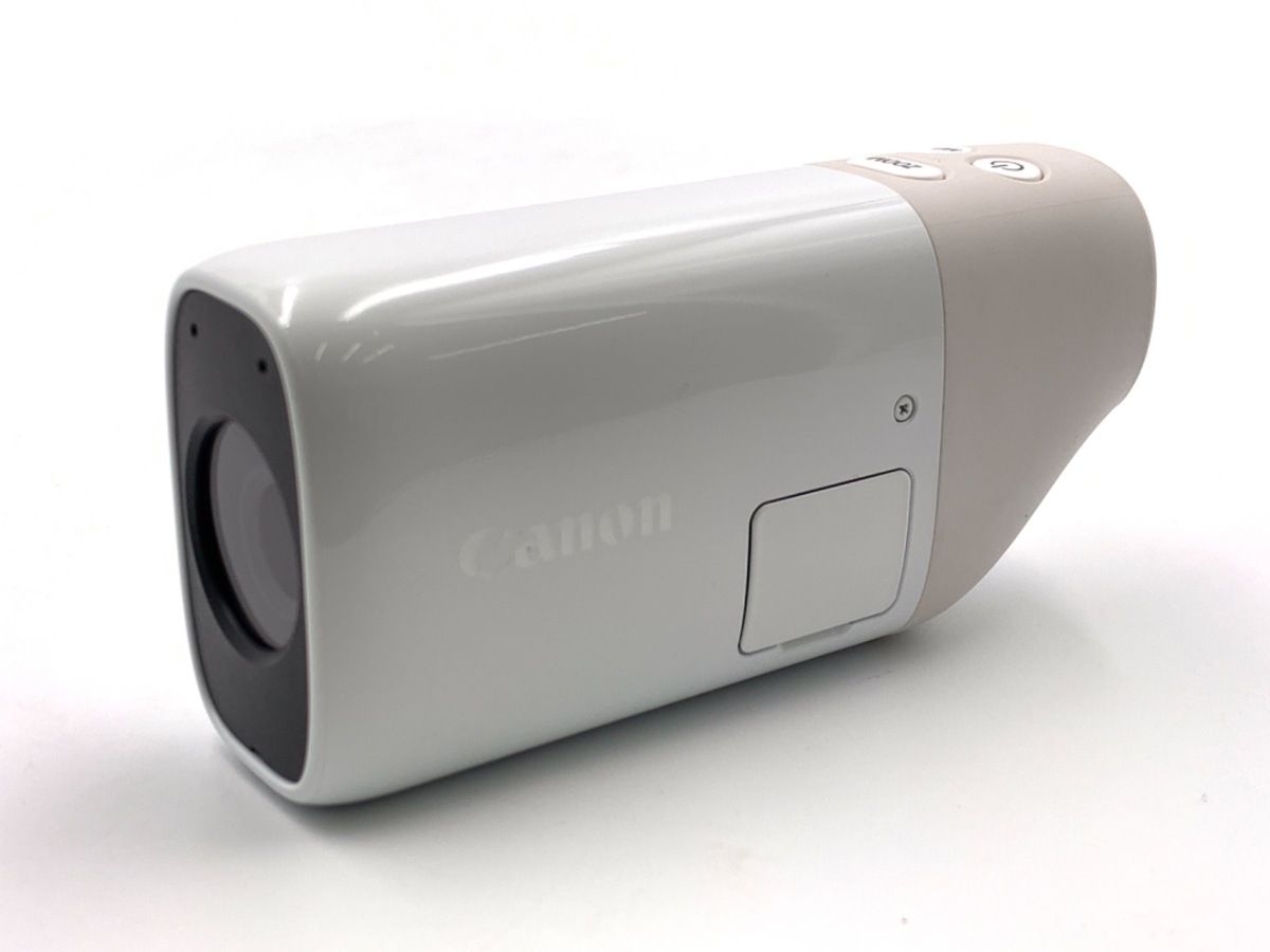 中古：AB(良品)】キヤノン PowerShot ZOOM | 2484530006486