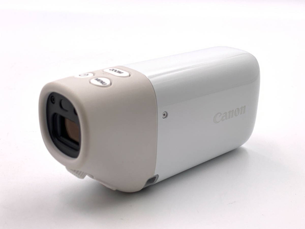 中古：AB(良品)】キヤノン PowerShot ZOOM | 2484530006486