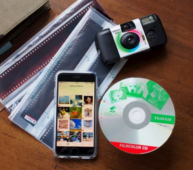 おすすめフィルムカメラ-35mmフィルムカメラ編- | カメラの