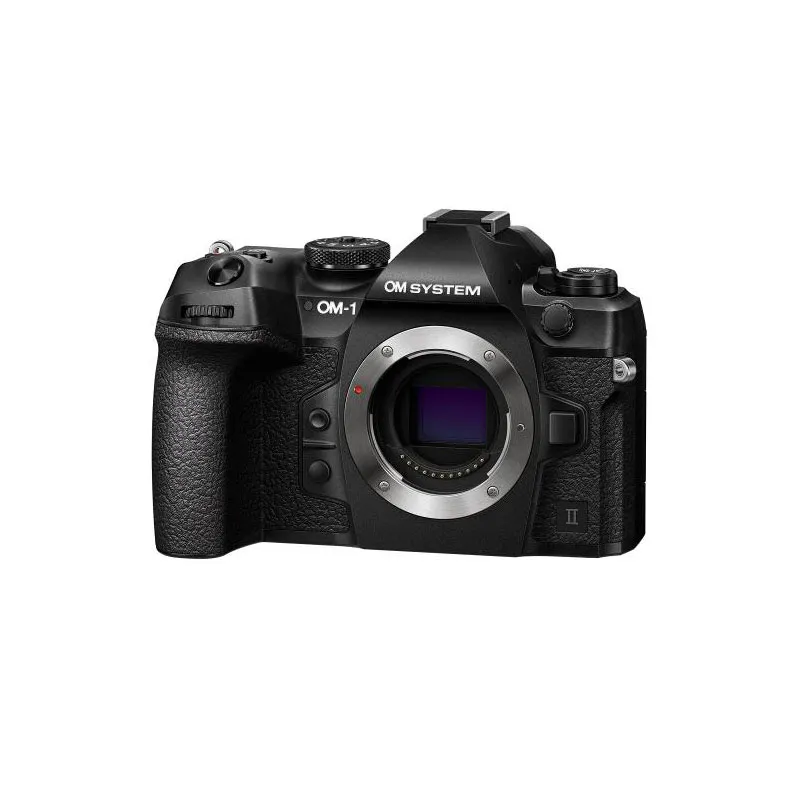 OM SYSTEM OM-1 Mark II ボディ
