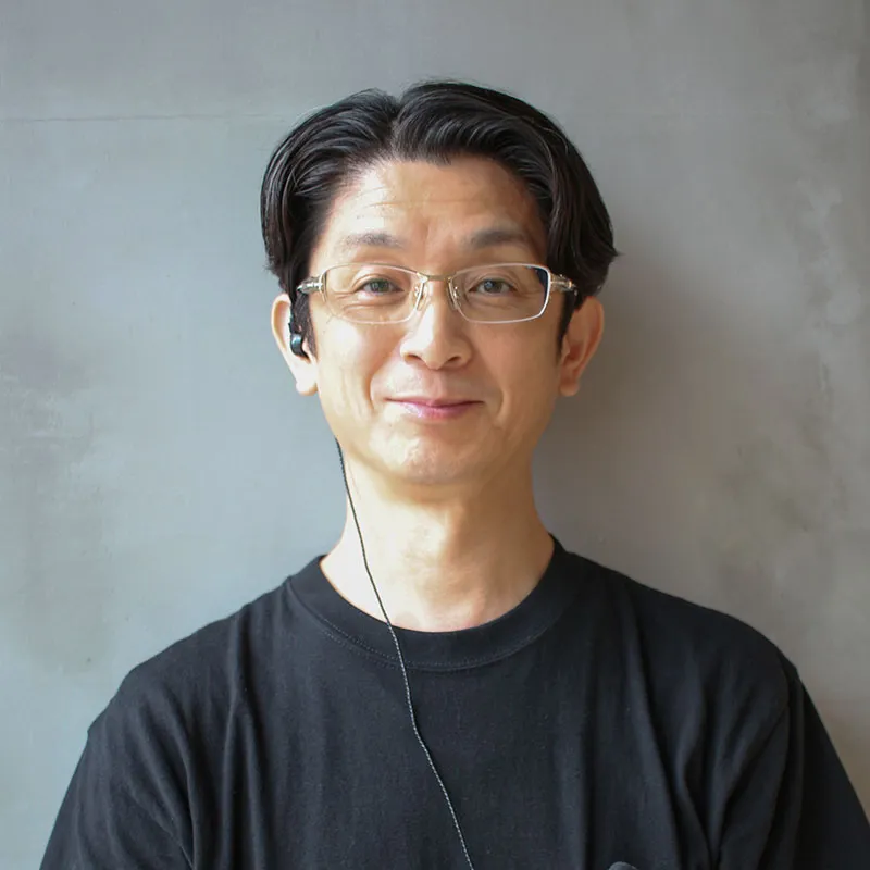 大澤 公康さん