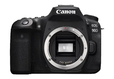 EOS 5D Mark IV ボディ【3040万画素】