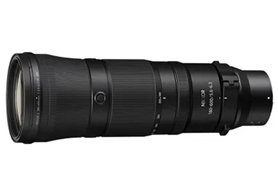 NIKKOR Z 180-600mm f/5.6-6.3 VR