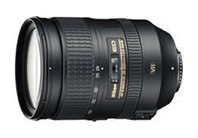 AF-S 28-300/3.5-5.6G ED VR